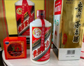 茅臺飛天 醬香型白酒53度 500ml*2雙瓶禮袋裝 2025年【酒廠(chǎng)直供】 曬單實(shí)拍圖