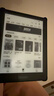掌閱（iReader）【新品發(fā)布】Neo3 6英寸電子書(shū) 智能閱讀器 墨水屏電紙書(shū) 看書(shū)學(xué)習漫畫(huà)AI平板電腦 輕薄便攜 沉墨 曬單實(shí)拍圖