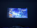 樂(lè )視TV X212云臺投影儀家用 超清智能投影機便攜臥室手機投影電視(電動(dòng)對焦 全新旗艦芯片 家庭影院) 曬單實(shí)拍圖