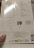 倍思iPadair7/6鋼化膜iPad膜平板保護膜類(lèi)AR膜【2025升級·無(wú)紋無(wú)塵倉】適用2025年款iPadAir7/6-11寸 曬單實(shí)拍圖