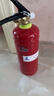 巨峰勇士 2025新國標1KG干粉滅火器 高品質(zhì)90粉 國家消防3C認證滅火器 家用車(chē)載商用 曬單實(shí)拍圖