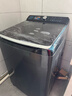 東松100公斤大型變頻家商用超大容量全自動(dòng)波輪洗衣機32/50/70/80/kg純銅電機工業(yè)洗烘脫干大物件風(fēng)干 80公斤頂配款&仿手洗+藍光抑菌+靜音防抖+桶風(fēng)干 酒店賓館民宿洗衣房醫院布草毛毯被子窗 曬單實(shí)拍圖