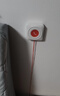 PGST老人報警器一鍵呼救床頭家用無(wú)線(xiàn)老人遠程呼叫緊急求救器J02N-CN 曬單實(shí)拍圖