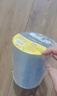 炫嘉米塔爾丁基膠防水膠帶強力屋頂防水補漏材料房頂裂縫堵漏防漏貼 10cm*5m 曬單實(shí)拍圖