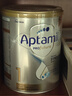 愛(ài)他美（Aptamil）澳洲白金版澳愛(ài)白金嬰幼兒奶粉金裝升級價(jià)保30天【全段可發(fā)貨】 澳愛(ài)白金1段900g*1罐 全段可正常發(fā)貨 曬單實(shí)拍圖