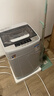 小鴨全自動(dòng)洗衣機小型迷你 波輪家用宿舍租房母嬰兒童小孩寶寶 預約內衣健康洗護風(fēng)干洗脫一體以舊換新 5.0KG 波輪 【強勁動(dòng)力+智能桶風(fēng)干】終生維修 曬單實(shí)拍圖