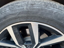 米其林（MICHELIN）汽車(chē)輪胎 215/55R17 94V 浩悅五代Primacy 5 適配邁騰帕薩特/天籟 曬單實(shí)拍圖