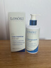 Losoki瑞士進(jìn)口氨基酸洗面奶美白控油祛痘除螨蟲(chóng)去黑頭男女士專(zhuān)用潔面乳 曬單實(shí)拍圖