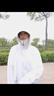 康博（combo）防曬衣女夏薄款防紫外線(xiàn)旅游網(wǎng)紗寬松披肩衫冰絲歐貨防曬服皮膚衣 曬單實(shí)拍圖