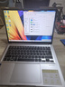 華碩無(wú)畏14 英特爾標壓處理器 14英寸高性能輕薄商務(wù)辦公筆記本電腦 酷睿標壓i7 1T 16G 星辰銀 曬單實(shí)拍圖
