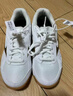美津濃（MIZUNO）羽毛球鞋男女同款透氣減震防滑耐磨運動(dòng)鞋室內外專(zhuān)項訓練鞋排球鞋 白/藍灰【V1GA218163】 41 曬單實(shí)拍圖