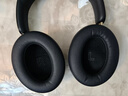 BOSE【王鶴棣同款】QuietComfort消噪耳機Ultra系列 頭戴式無(wú)線(xiàn)藍牙降噪 全新影院模式 700升級款 消噪耳機Ultra II 沙漠鎏金 (700三代) 曬單實(shí)拍圖