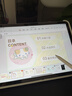 inateck輕量全能支點(diǎn)iPad Air保護套iPad Pro磁吸支架保護殼ipad11防摔雙面夾帶筆槽適配蘋(píng)果 11英寸【iPad Air6/7】 簡(jiǎn)約天際藍【強勁防摔還裸機】 曬單實(shí)拍圖