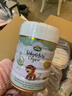 寶貝與我（Arla）白金版 阿拉 有機A2嬰幼兒配方奶粉3段（1歲以上）600g 【有機A2三段】效期至27年7月 曬單實(shí)拍圖