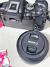 佳能（Canon）R10微單相機  4K數碼高清入門(mén)級家用旅游vlog視頻拍攝 r10小型專(zhuān)業(yè)照相機 R10+RF50F1.8鏡頭【小痰盂人像定焦】 套餐一【含128G卡 攝影包 電池 vlog套裝】 曬單實(shí)拍圖