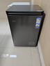 海爾（Haier）100L單溫冰柜小型家用小冰柜商用減霜一級能效-40℃深冷變頻冷柜小冰箱BC/BD-100GHEPSD9D國家補貼 曬單實(shí)拍圖