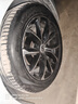 倍耐力汽車(chē)輪胎Cinturato P7 二代系列 P7C2 舒適靜音 225/50R17 98V VOL沃爾沃S60 曬單實(shí)拍圖