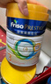 美素佳兒（Friso）皇家系列 港版1段 HMO嬰幼兒配方奶粉 400g/罐 曬單實(shí)拍圖