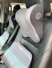 J.Sir汽車(chē)頭枕腰靠車(chē)用頸枕靠枕開(kāi)車(chē)護頸枕主駕駛腰部靠墊車(chē)用 曬單實(shí)拍圖