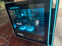外星人游戲臺機 Area-51高端電競 游戲臺式電腦（Ultra 9 64G 2T RTX5080) 星辰銀 水冷黑神話(huà)80L Ai圖站 曬單實(shí)拍圖