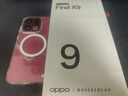 OPPO Find X9 16GB+512GB 追光紅 4K超清實(shí)況照片 天璣9500 拍照旗艦智能手機 國家補貼【孫穎莎同款】 曬單實(shí)拍圖