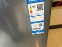 海爾（Haier）200L單溫冰柜小型家用小冰柜商用減霜一級能效-40℃深冷變頻冷柜小冰箱BC/BD-200GHEPSD9D國家補貼 曬單實(shí)拍圖