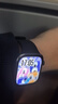 華為WATCH FIT4 【咨詢(xún)享優(yōu)惠】智能運動(dòng)手表 超輕薄大屏 潮流運動(dòng) 長(cháng)續航 藍牙通話(huà) 運動(dòng)手表 韻律黑 氟橡膠表帶 曬單實(shí)拍圖