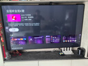 華為智慧屏 V6 75英寸 靈犀手寫(xiě)筆 【超薄掛架送裝一體 】Super MiniLED鴻鵠畫(huà)質(zhì) 國家補貼平板電視機 曬單實(shí)拍圖