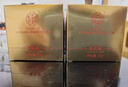 內廷上用北京同仁堂黃芪霜 老牌子國貨保濕抗皺緊致面霜50g新年禮物 曬單實(shí)拍圖