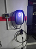 Wattsaving能效7kW直流充電樁家用快充紅旗EQM5充電樁九孔適配于蔚來(lái)充電特斯拉小鵬P7問(wèn)界M7比亞迪海鷗極氪 7kW蔚來(lái)專(zhuān)款-預約充電/靜音充電-壁掛式 曬單實(shí)拍圖
