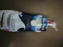 牛乳石鹼堿cow美膚沐浴露750ml淡雅玫瑰花香沐浴乳泡沫豐富易沖洗熱門(mén)商品 曬單實(shí)拍圖