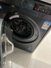 海爾洗衣機滾筒10公斤/11公斤滾筒洗衣機全自動(dòng)一級能效補貼家用變頻特漬洗羽絨洗高溫除菌螨筒自潔 10公斤 滾筒 【優(yōu)選款】20年防生銹+1.1高洗凈比 曬單實(shí)拍圖