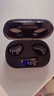 紐曼（Newmine）2026頂配游戲藍牙耳機低延遲隱形入耳式無(wú)線(xiàn)運動(dòng)音樂(lè )游戲耳機電競專(zhuān)用吃雞降噪高音質(zhì)超長(cháng)續航金榜 【頂配黑】畫(huà)音同步丨環(huán)繞立體音 曬單實(shí)拍圖