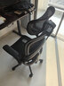 西昊B100Pro 人體工學(xué)椅辦公椅電腦椅人工力學(xué)座椅電競椅子4D聯(lián)動(dòng)扶手 曬單實(shí)拍圖