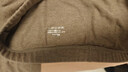 京舒棉·京東自有品牌·暖·男輕盈保暖·簡(jiǎn)約打底褲 深咖 XL 曬單實(shí)拍圖
