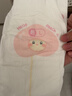 好奇（Huggies）鉑金裝小桃褲紙尿褲大號L60片(9-14kg)尿不濕【透爽散熱】 曬單實(shí)拍圖