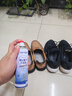 維特絲鞋子除臭殺菌噴霧消毒去異味腳臭球鞋襪柜廁所速干持久清香260ml 曬單實(shí)拍圖