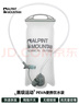 ALPINT MOUNTAIN埃爾蒙特2L便攜飲水袋戶(hù)外登山徒步越野跑騎行折疊快速拆裝軟水壺 曬單實(shí)拍圖