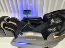 奧克斯4D+4D雙機芯按摩椅家用太空艙2025十大品牌全自動(dòng)全身零重力智能多功能太空艙按摩沙發(fā)禮物送爸媽 超級頂配雙機芯黑-全配置+升級萬(wàn)元機芯+頭冒設計 高檔禮品送爸爸媽媽老人老婆女友男女朋友女士長(cháng) 曬單實(shí)拍圖