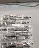 百樂(lè )（PILOT）中性筆芯簽字筆芯練字筆速干替芯 適用BLLH-20C水筆芯BLS-HC3-B  0.3mm黑色單支 曬單實(shí)拍圖