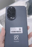 華為（HUAWEI） nova 14 活力版 新品華為手機 前后雙5000萬(wàn)超清影像 鴻蒙安全 66W超級快充 7.15mm超薄智能手機 羽砂黑 12GB+256GB 官方標配 曬單實(shí)拍圖