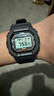 卡西歐（CASIO）G-SHOCK系列經(jīng)典小方塊街頭時(shí)尚運動(dòng)防水防震方形手表男送禮推薦 高可視性MIP液晶屏GW-BX5600-1（太陽(yáng)能+電波+藍牙） 曬單實(shí)拍圖