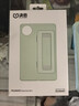 決色【腕帶+支架】適用華為MatePad Mini保護套標準版柔光版悅讀版Mini平板殼 輕逸系列 青檸綠 曬單實(shí)拍圖
