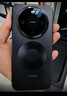 HUAWEI Mate 80 麒麟9020 16GB+512GB曜石黑 第二代紅楓影像 鴻蒙AI 超可靠玄武架構 華為直屏鴻蒙手機 曬單實(shí)拍圖