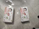 好奇（Huggies）鉑金裝小桃褲紙尿褲S96片(4-8kg)新生兒小號尿不濕【透爽散熱】 曬單實(shí)拍圖