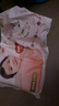 好奇（Huggies）鉑金裝小桃褲成長(cháng)褲L120片(9-14kg)大號尿不濕拉拉褲【透爽散熱】 曬單實(shí)拍圖