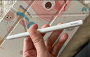 HUAWEI M-Pencil （第三代）平板創(chuàng  )作筆 華為手寫(xiě)筆 星閃技術(shù)超低時(shí)延 雪域白  曬單實(shí)拍圖