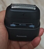松下（Panasonic）小方盒2.0電動(dòng)剃須刀便攜款往復式進(jìn)口磁懸浮刮胡刀Type-c無(wú)線(xiàn)充情人節禮物送男生CM31黑生日禮物 曬單實(shí)拍圖