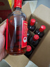 會(huì )稽山 原6年 半干型 紹興黃酒 500ml*6瓶 整箱裝 無(wú)焦糖色 送禮 年貨 曬單實(shí)拍圖