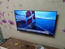 海爾Leader L43F5C 43英寸超薄護眼全高清智慧屏節能省電智能投屏送父母老人租房必選以舊換新二級能效 43英寸 曬單實(shí)拍圖